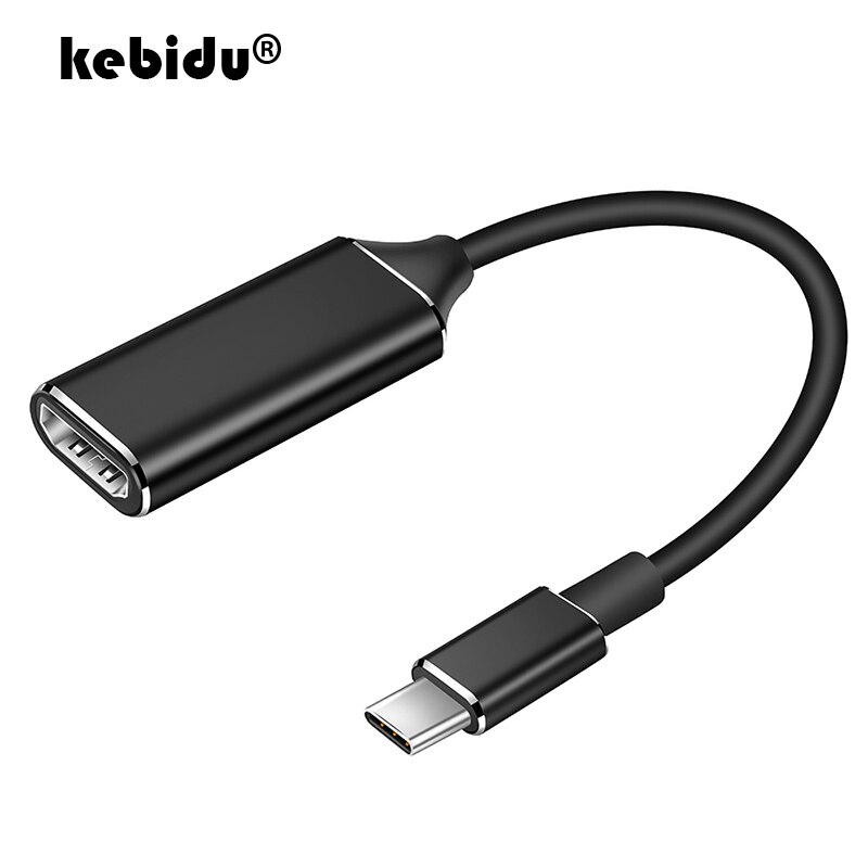 USB C to HD , ƺ, Ｚ  S10, ȭ Ʈ P20 , USB-C HDMI ȣȯ , 4K 30Hz ̺